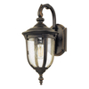 Lampa zewnętrzna Elstead Lighting Cleveland brąz CL2-S