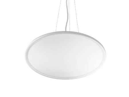 Lampa wisząca SNELLO 82 Azzardo AZ1271 white