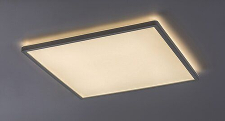 Lampa sufitowa Rabalux Pavel 3430 biały