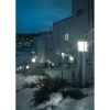 STOCKHOLM 297 BLACK E27 LED 9W 85CM