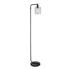 Endon Lighting Lampa podłogowa 95456 czarny