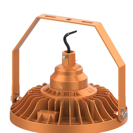 Oprawa LED HighBay Przeciwwybuchowa ATEX 100W 5700K copper