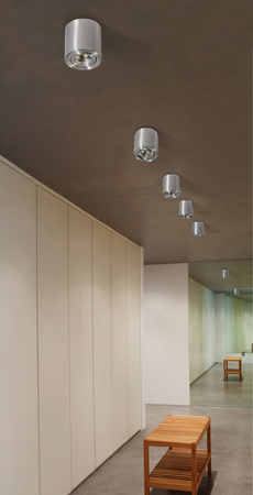 Spot MINI BROSS CHROME Azzardo AZ1757 chrom