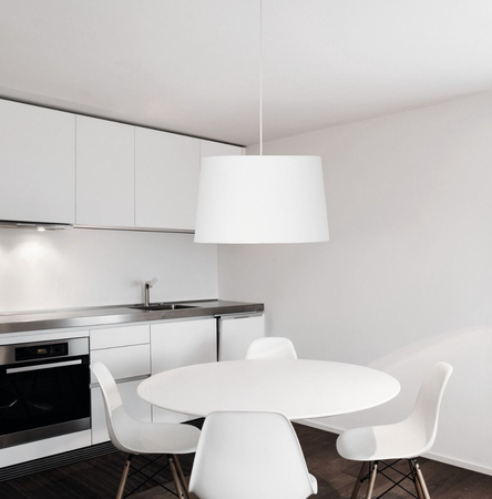 Lampa wisząca TK Lighting 1883 Maja