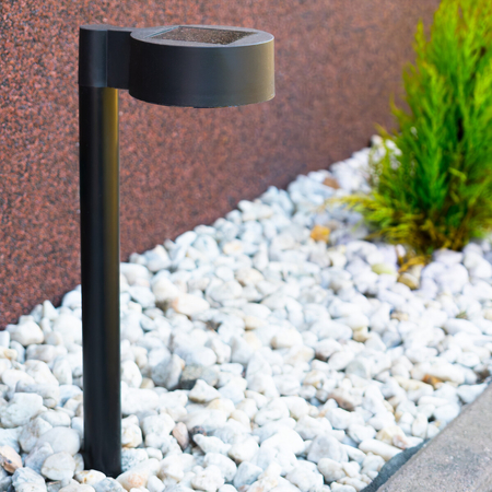 Eko-Light Słupek Solarny Eye 3000K IP44 EKO1455