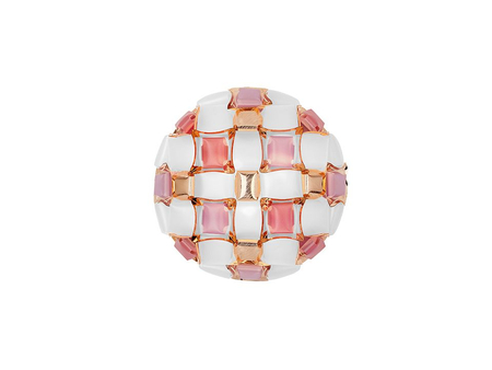Lampa sufitowa/kinkiet Slamp MID78PLF0000PK000 Mida Rose