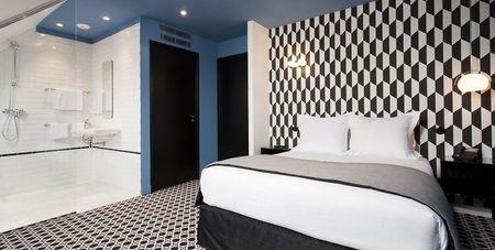 Lampa wisząca Fabbian D57A2101 Beluga White D200