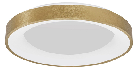 Lampa sufitowa Luces Exclusivas TOME LE41520 złoty