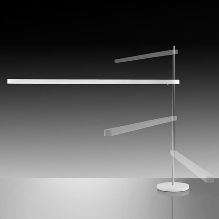 Lampa biurkowa Artemide 0687510A Talak Professional LED