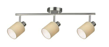 Oczko Rabalux Natina 5011 Brązowy