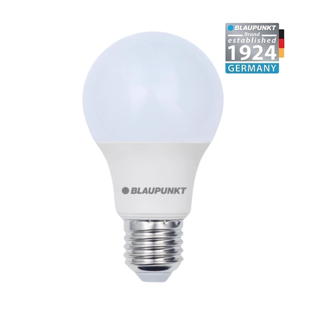 Blaupunkt Żarówka LED E27 12W barwa zimna