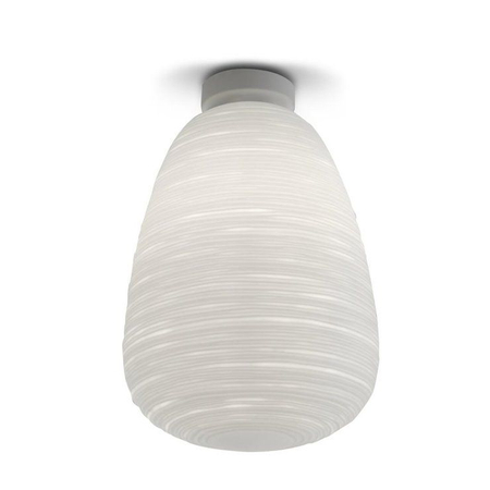 Lampa sufitowa Foscarini 2440081-10 Rituals 1