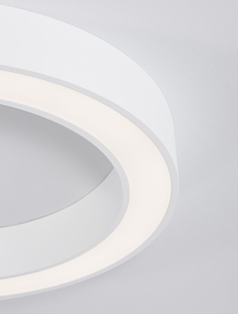 Lampa sufitowa Luces Exclusivas CLARO biały LE42684