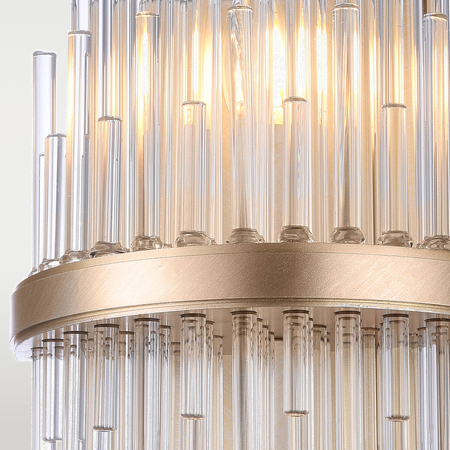 Cosmo Light Kinkiet REYKJAVIK W02073CP