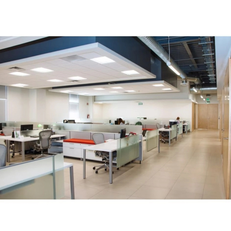 Blaupunkt Panel LED Super Efficient Pro 200lm/W 18W-25W 60x60cm barwa naturalna