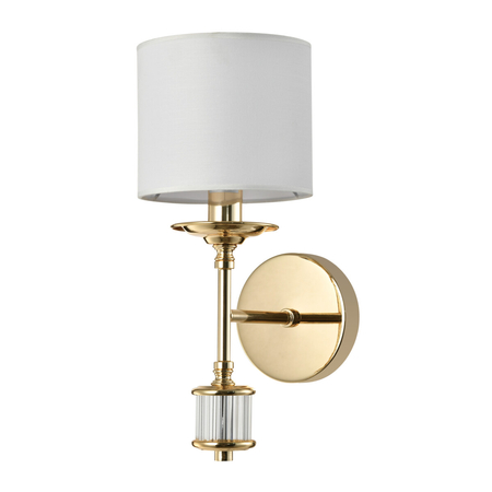 Cosmo Light Kinkiet SUTTON W01408AU-WH