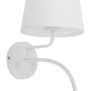 Kinkiet MAJA TK Lighting 2535 biały