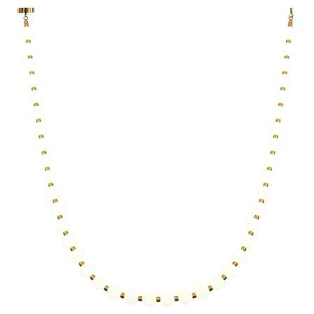 Light Prestige Lampa wisząca Dorado Rope 4 m złota LED CCT LP-002/4M CCT