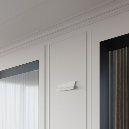 Sollux Lighting Kinkiet ALIZA biały SL.0933