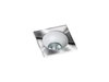 Oczko HUGO 1 DOWNLIGHT CHROME Azzardo AZ1734 chrom