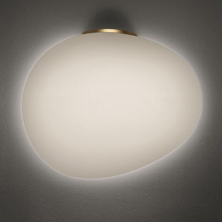 Lampa sufitowa Foscarini 168005G-10 Gregg media