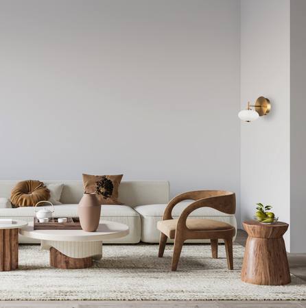 Kinkiet Italux Nico WL-8545-1-BK-GD Czarny, złoty