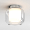 Lampa sufitowa Astro Aquina Ceiling 240 1450003 Polerowany Chrom