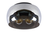 Lampa sufitowa Lucide OLIVIA 45101/40/65 czarny