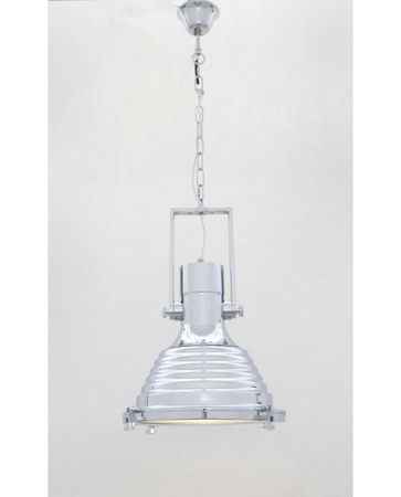 Lampa wisząca Lumina Deco LDP-708-CHR Botti