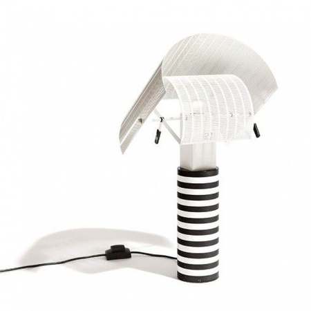Lampa stołowa Artemide A000300 Shogun