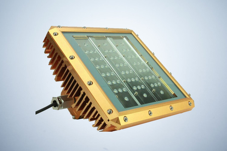 Naświetlacz LED Greenie SuperTitanium 200W IP66 Przeciwwybuchowy ATEX NW