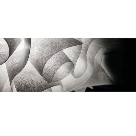 Lampa wisząca Slamp VELI - COUTURE RED WIRE S VELSS00CTR01R00000EU