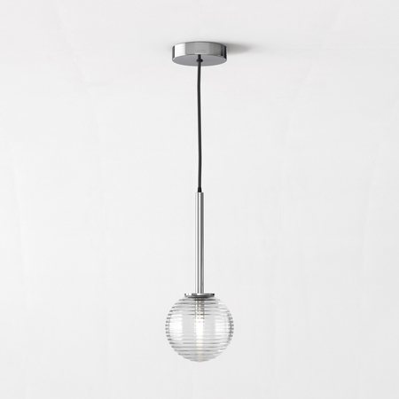 Lampa wisząca Astro Tacoma Pendant 1429026 Polerowany Chrom