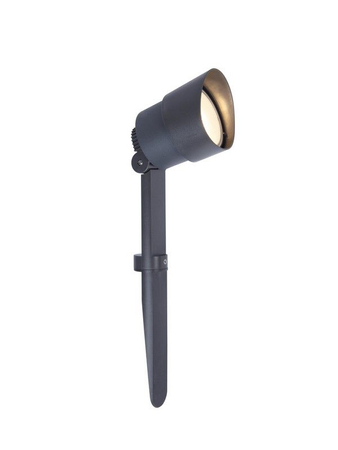 Lampa zewnętrzna Lutec EXPLORER 6609201118 czarny
