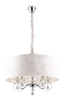 Lampa wisząca Maxlight P0103 Amsterdam