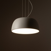 Lampa wisząca Nowodvorski SATELLITE 11226 Silk gray