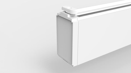 Lampa Liniowa Szynowa Greenie 1200mm 50W 60st 3 fazy