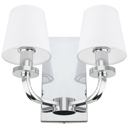 Cosmo Light Kinkiet NEW YORK W02503CH-WH