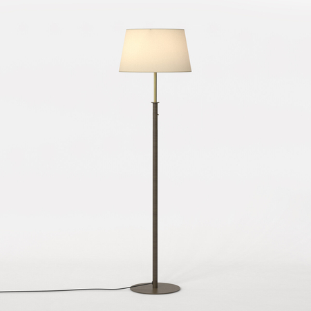 Klosz/Abażur Astro French Drum 220 2 pack SHADES Piaskowa (Szarobeżowa) Tkanina