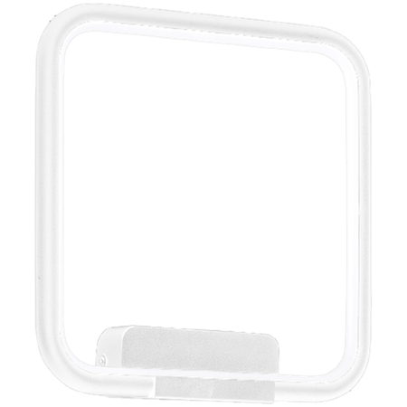 Milagro Kinkiet Nix 13W LED Biały ML512 BIAŁY