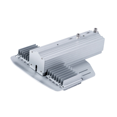 Lampa uliczna LED IC Modular 50W Philips 3030 5 lat gwarancji CW