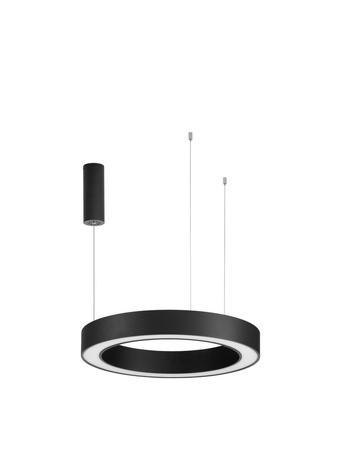 Lampa wisząca Luces Exclusivas SONORA czarny LE42808