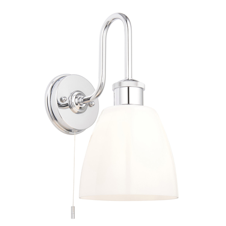 Kinkiet Endon Lighting Piper 95506 chrom