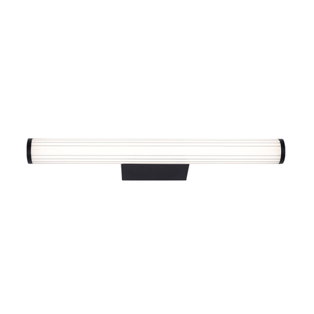 Light Prestige Kinkiet Vena 60 cm czarna LED CCT LP-1010/1W-60 BK