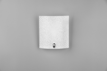 Kinkiet Trio 212200100 srebrny