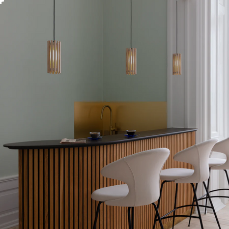 Lampa wewnętrzna Umage 2249 Komorebi mini oak