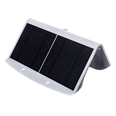 Lampa Solarna Milagro EKO3997 Butterfly