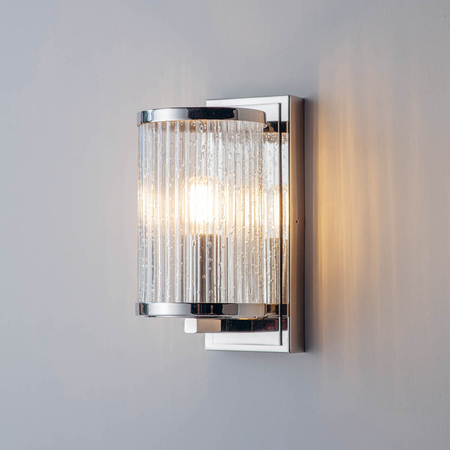 Kinkiet Endon Lighting Easton 76259 nikiel