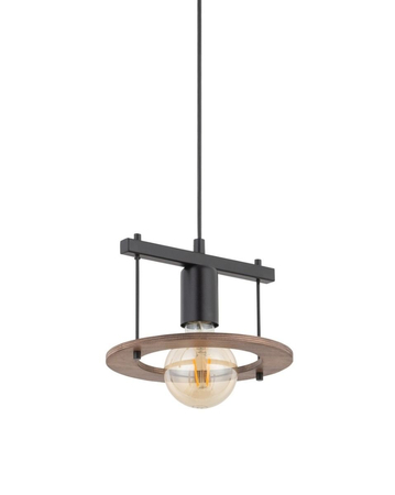 Sigma 32483 COFFEE 1 lampa wisząca