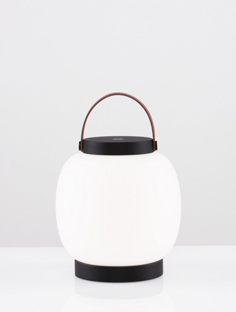 Lampa zewnętrzna Luces Exclusivas MATAMOROS czarny LE71534